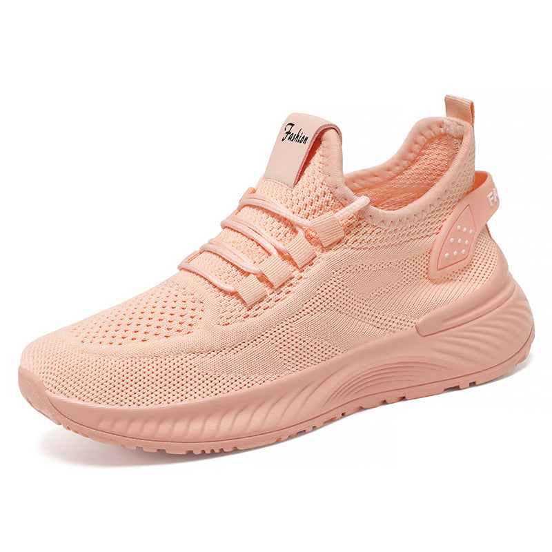 Mauricette - Chaussures de course orthopédiques