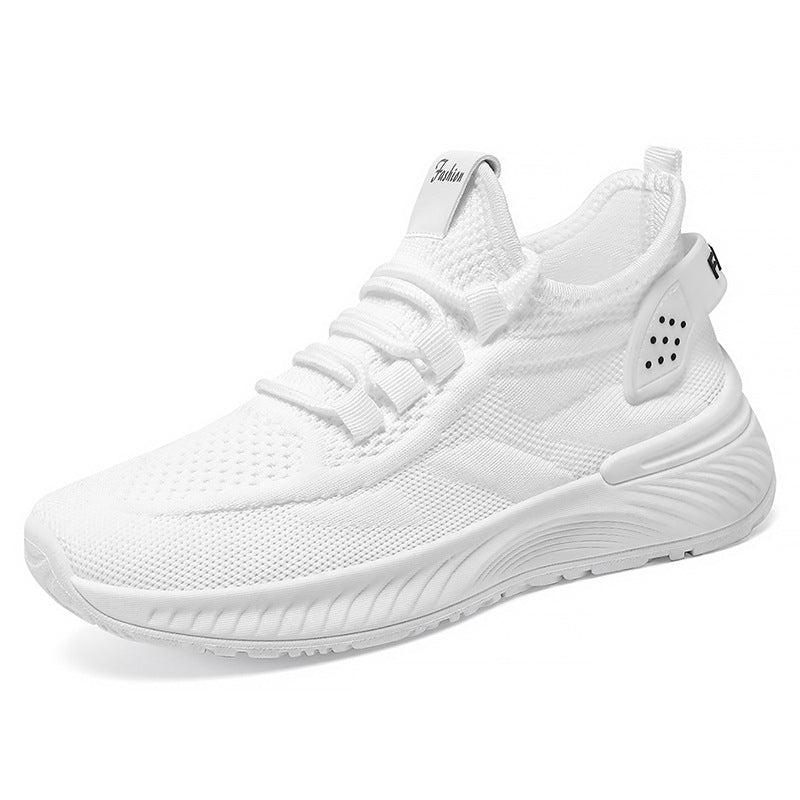 Mauricette - Chaussures de course orthopédiques