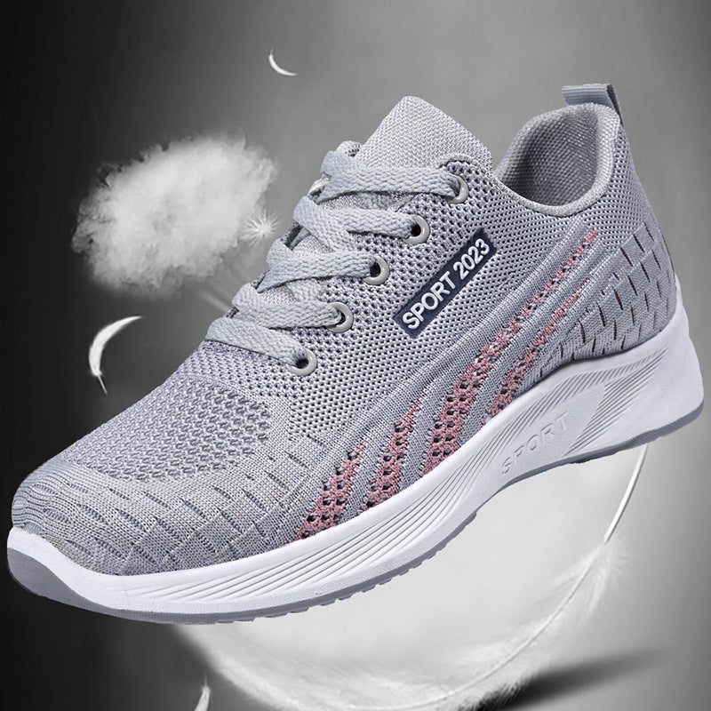 Louane - Chaussures de sport orthopédiques pour femmes