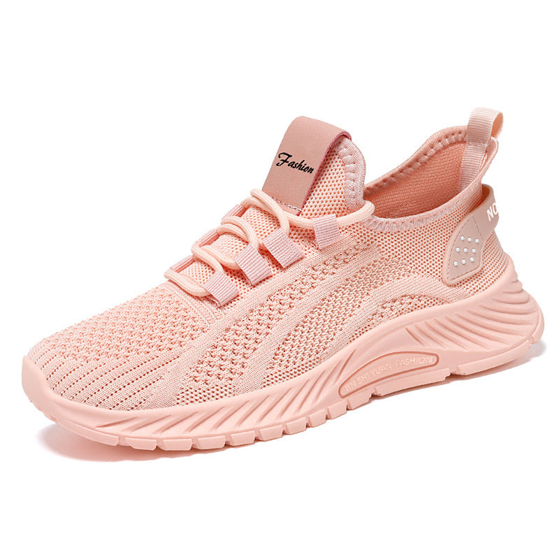 Mauricette - Chaussures de course orthopédiques