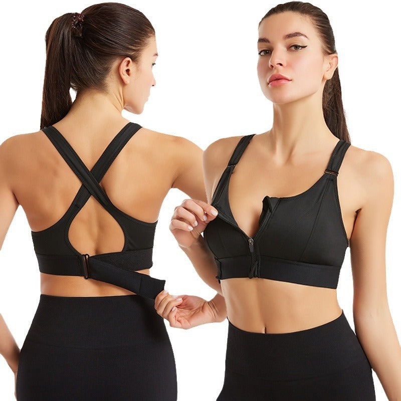 Suzon – Soutien-gorge confort et maintien