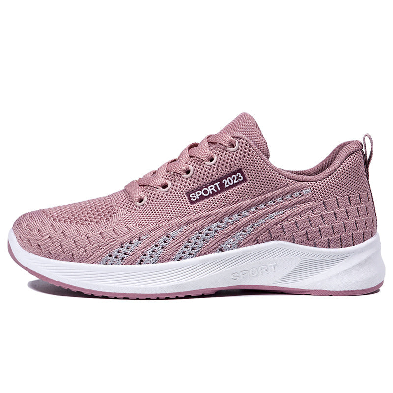 Louane - Chaussures de sport orthopédiques pour femmes