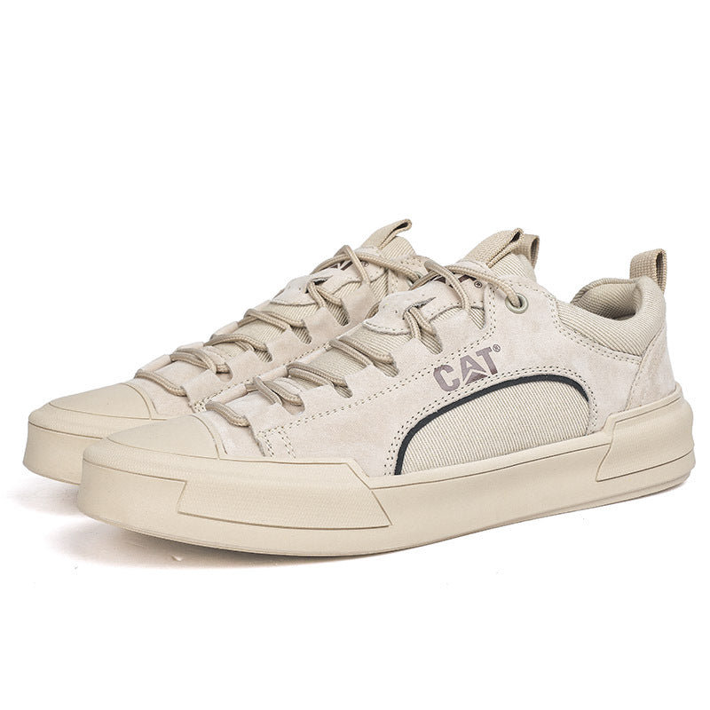 Félix - Baskets en cuir urbaines