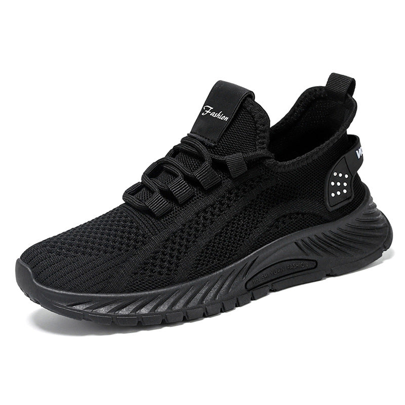 Mauricette - Chaussures de course orthopédiques