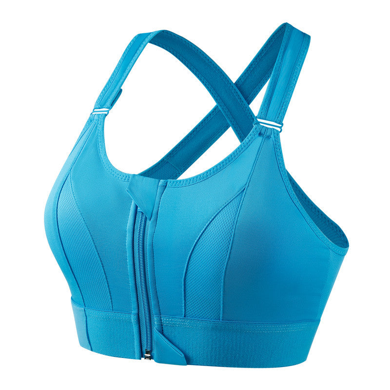 Suzon – Soutien-gorge confort et maintien