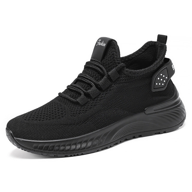 Mauricette - Chaussures de course orthopédiques