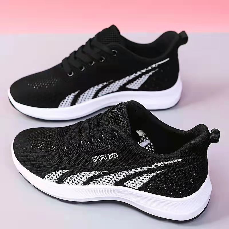 Louane - Chaussures de sport orthopédiques pour femmes