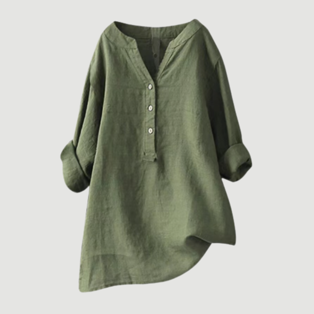 Estelle – Pull doux et enveloppant