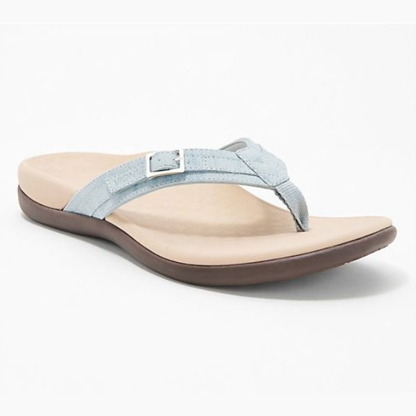 Claire – Sandales orthopédiques confort pour une vie active