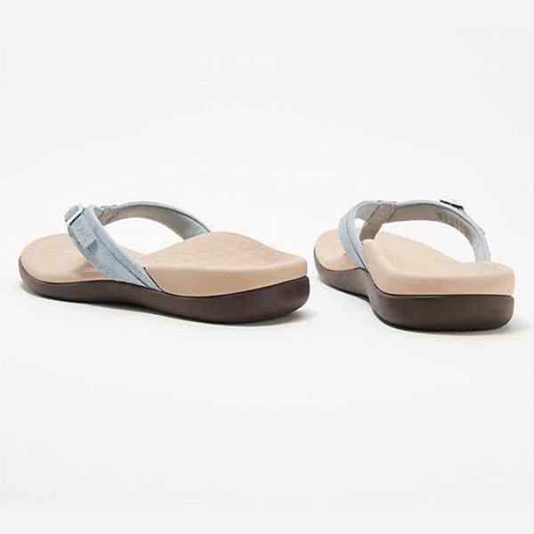 Claire – Sandales orthopédiques confort pour une vie active