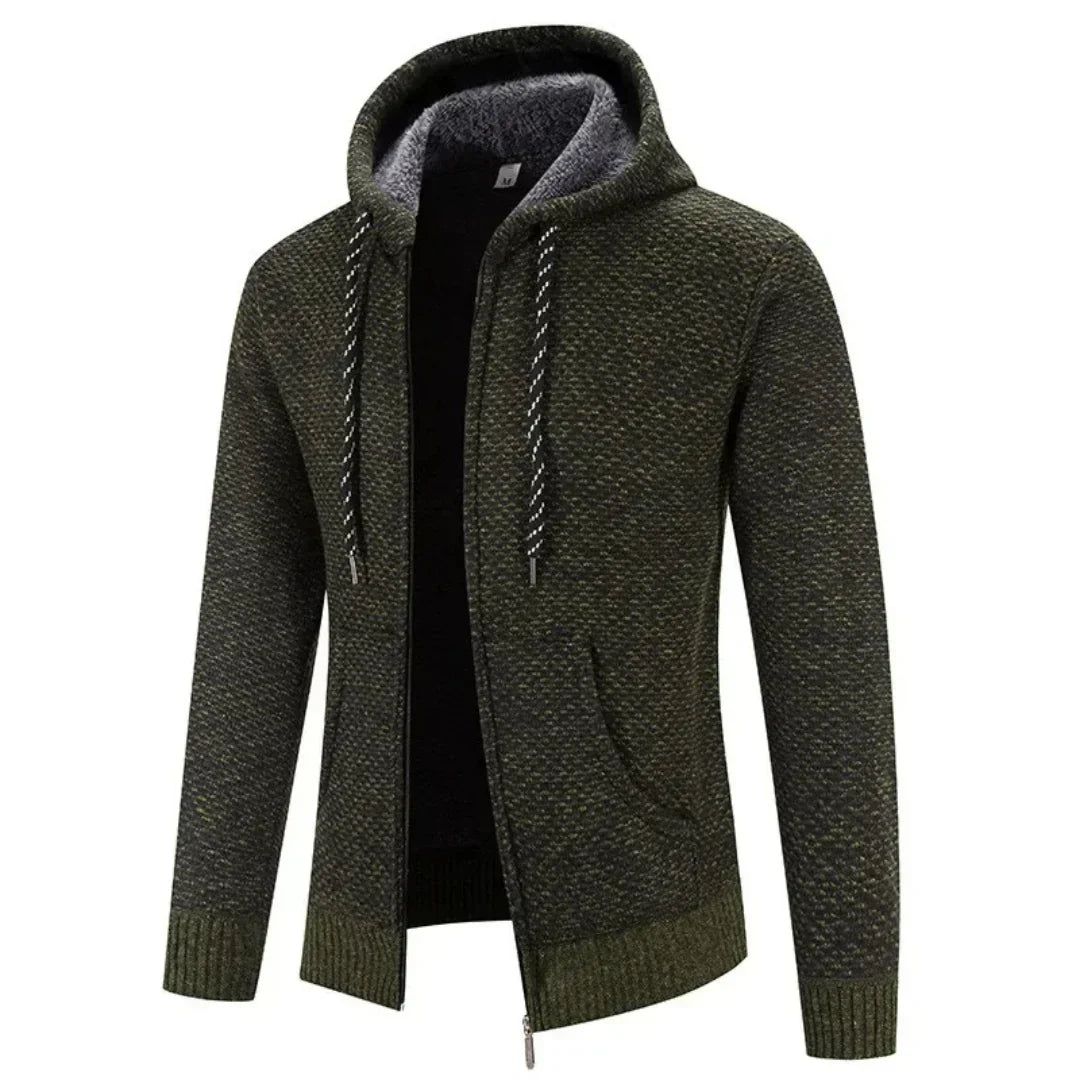 Lucas – Hoodie ultime confortable et stylé