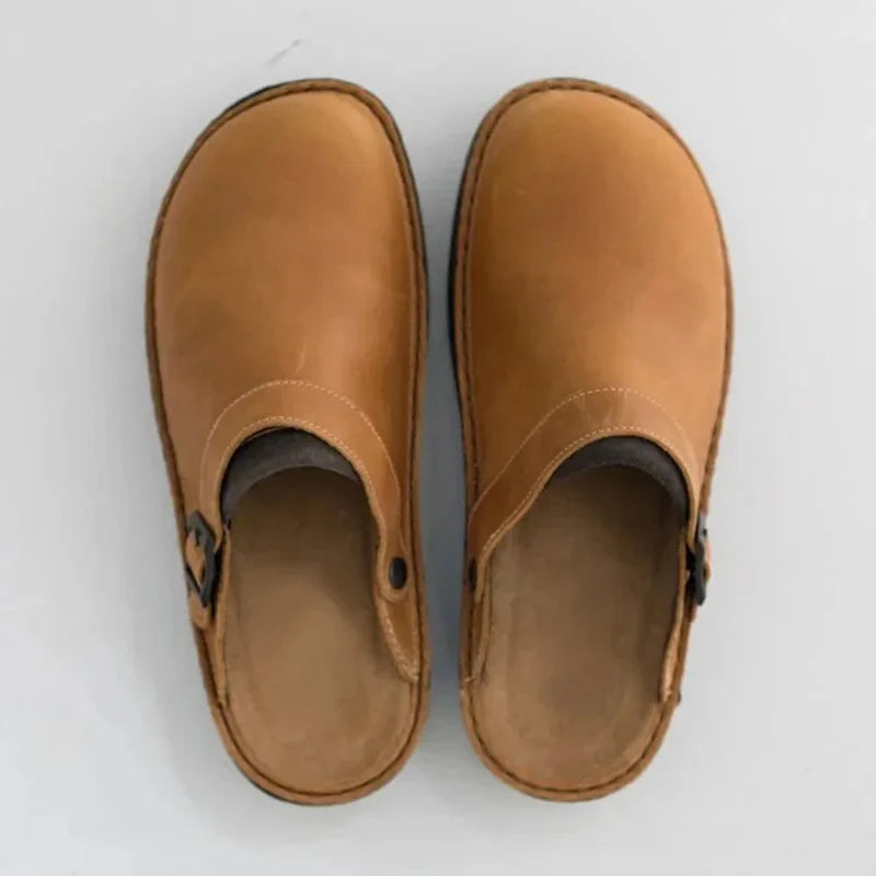 Thierry – Mocassins élégants et confort absolu