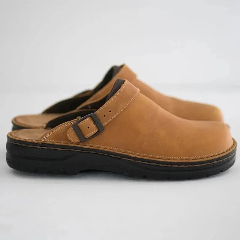 Thierry – Mocassins élégants et confort absolu
