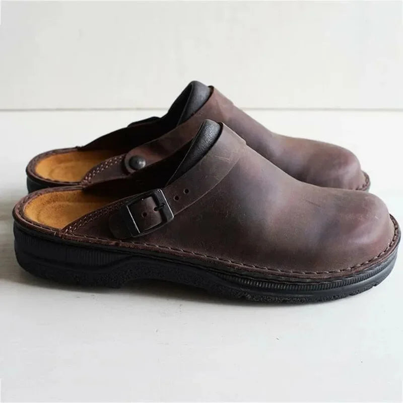 Thierry – Mocassins élégants et confort absolu