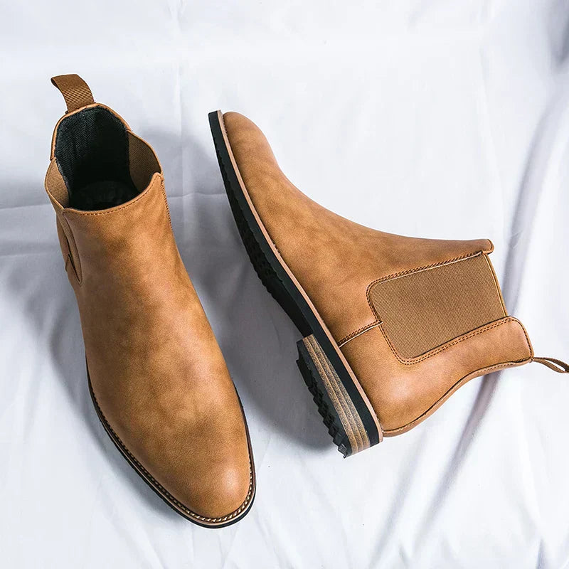 Jérémie - Bottes Chelsea