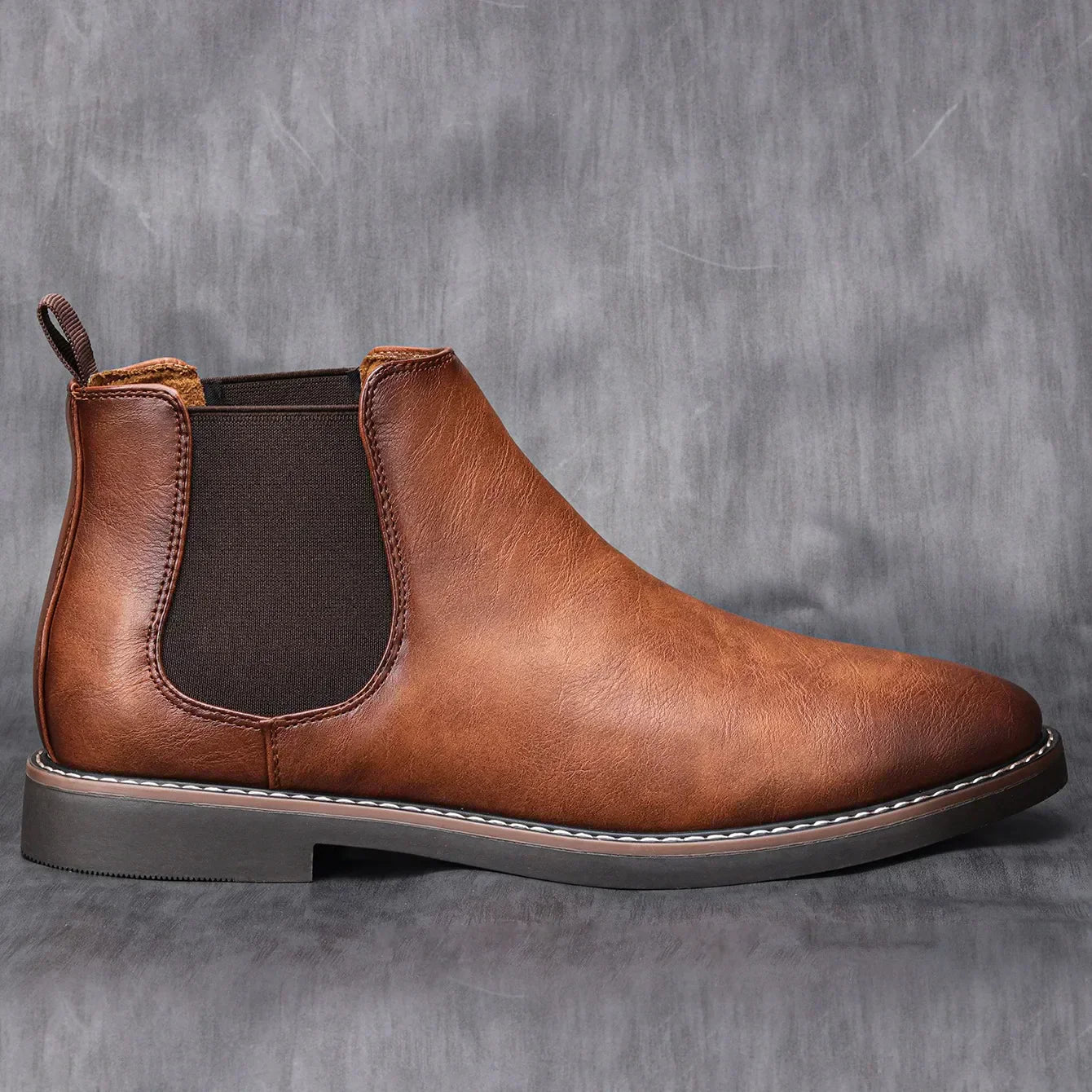 Timothée - Bottes Chelsea pour homme