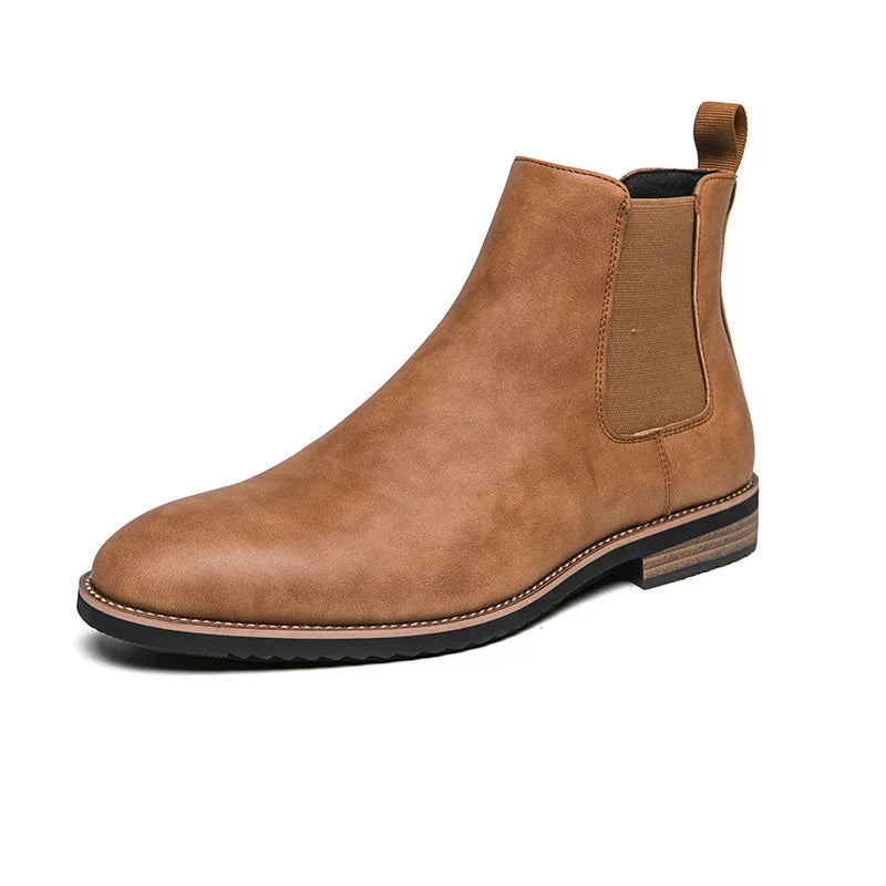 Jérémie - Bottes Chelsea