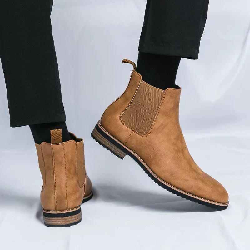 Jérémie - Bottes Chelsea