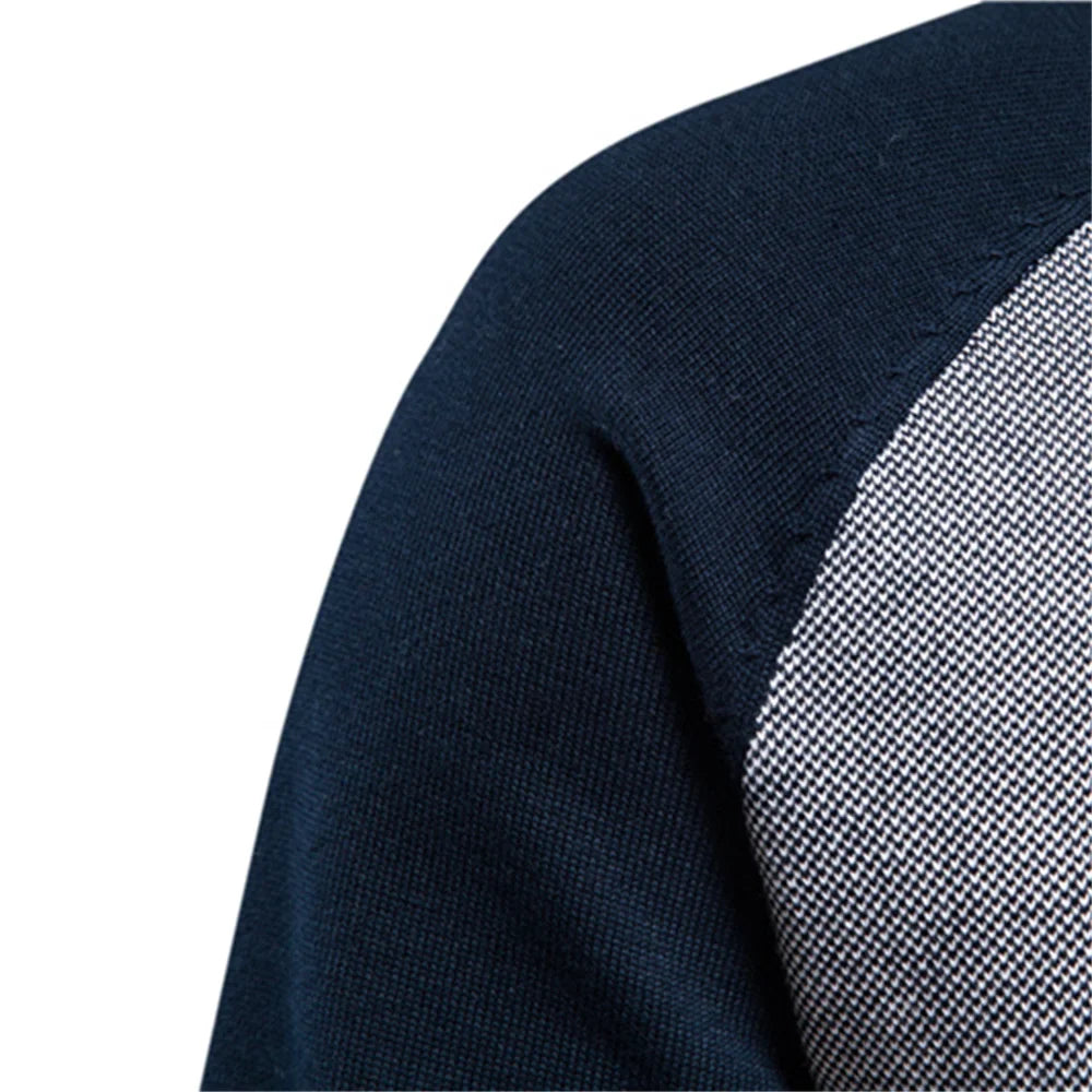 Alaric - Premium Heren Vest