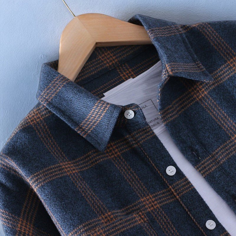 Antoine - Chemise classique élégante et polyvalente