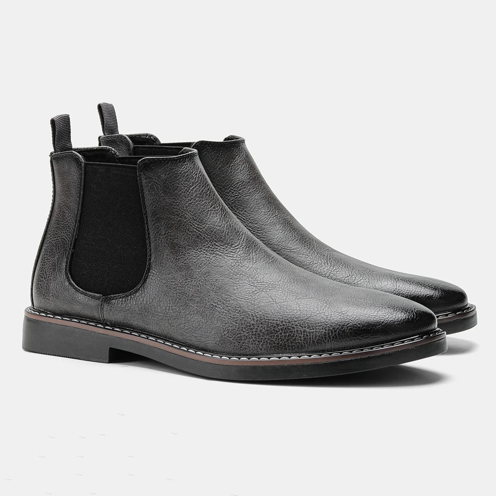 Timothée - Bottes Chelsea pour homme