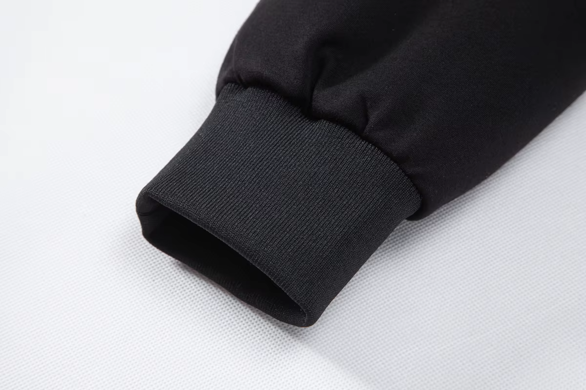 André – Veste hybride premium pour homme