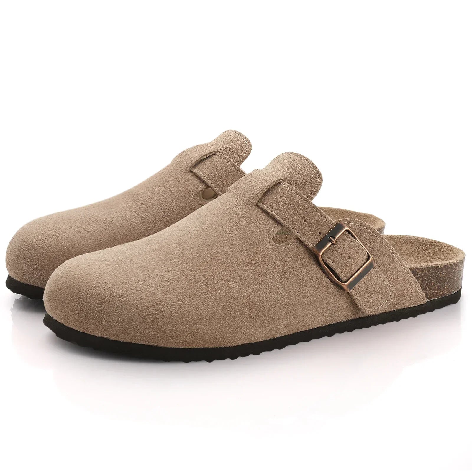 Béryl – Sandales ergonomiques d’été