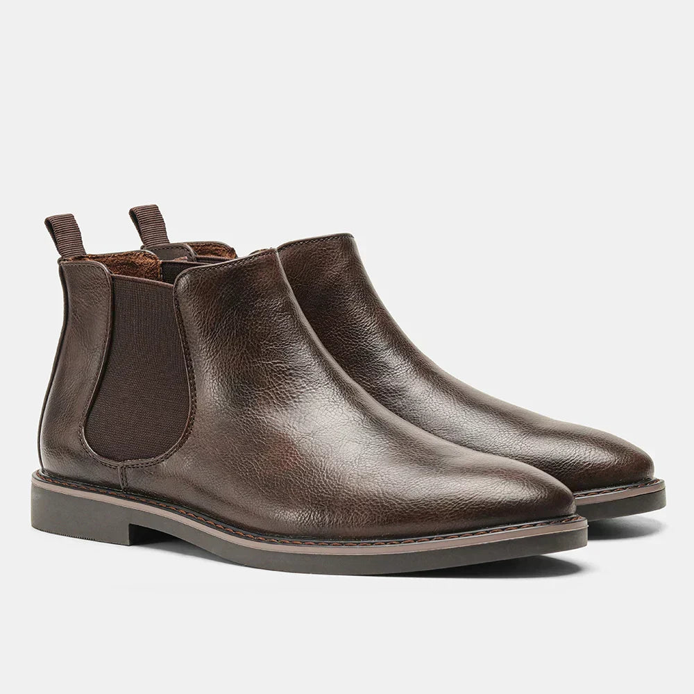 Timothée - Bottes Chelsea pour homme