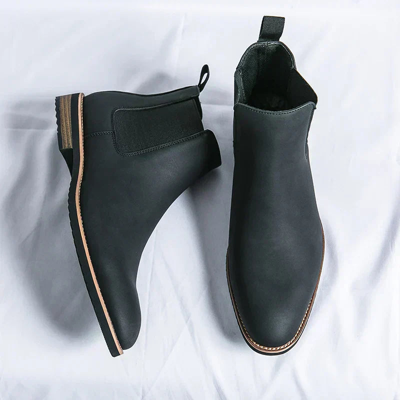 Jérémie - Bottes Chelsea
