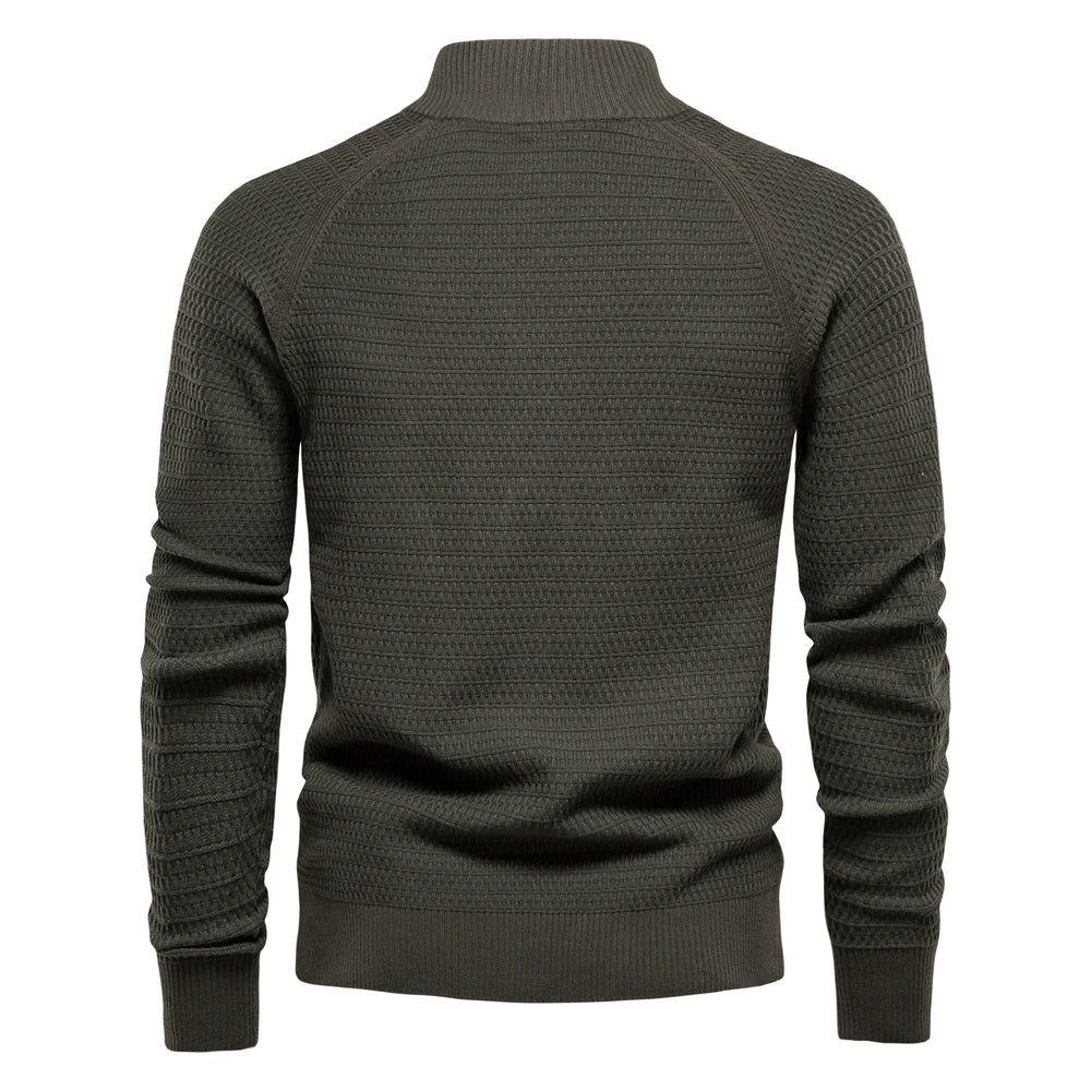 Lubin - Gilet en coton de luxe