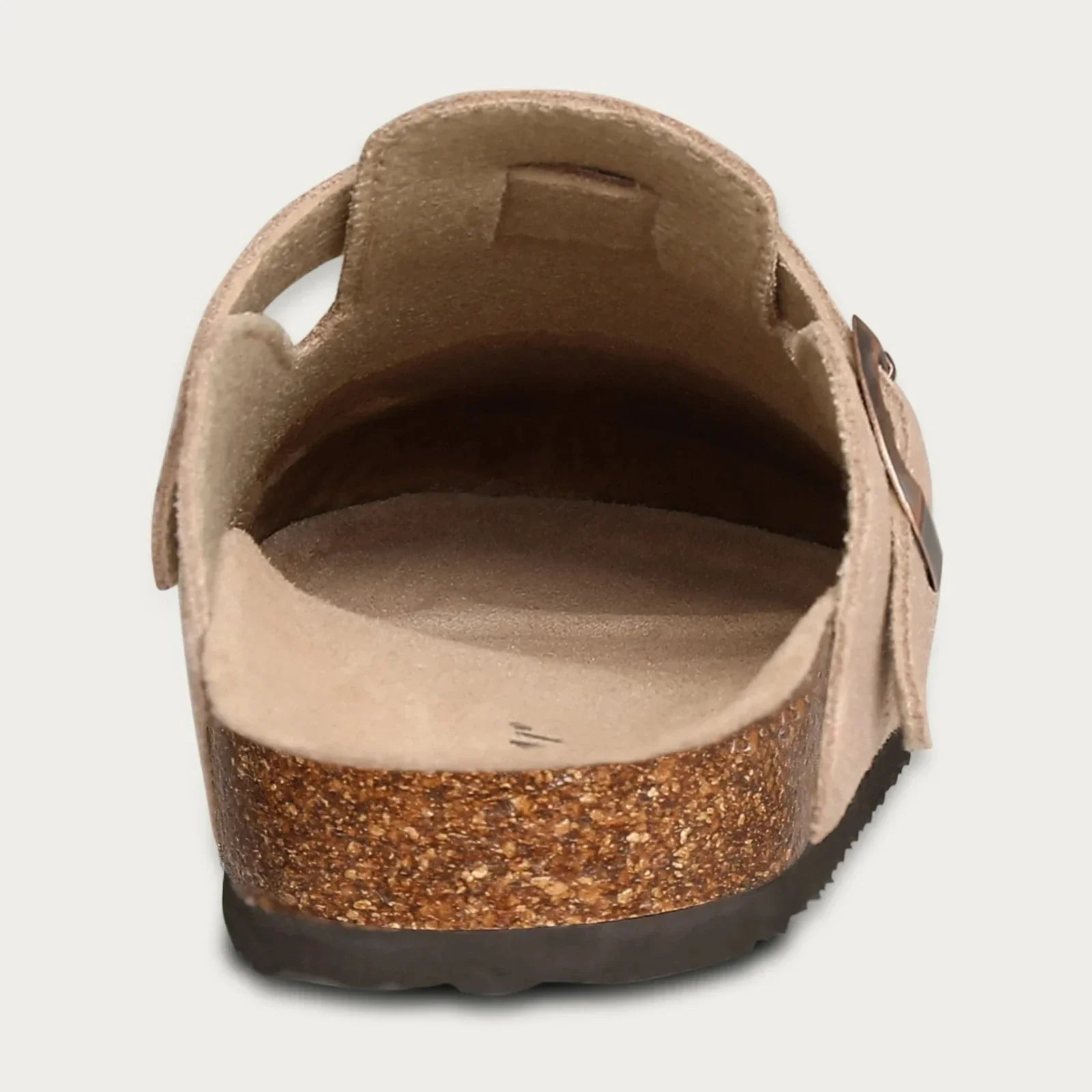 Béryl – Sandales ergonomiques d’été