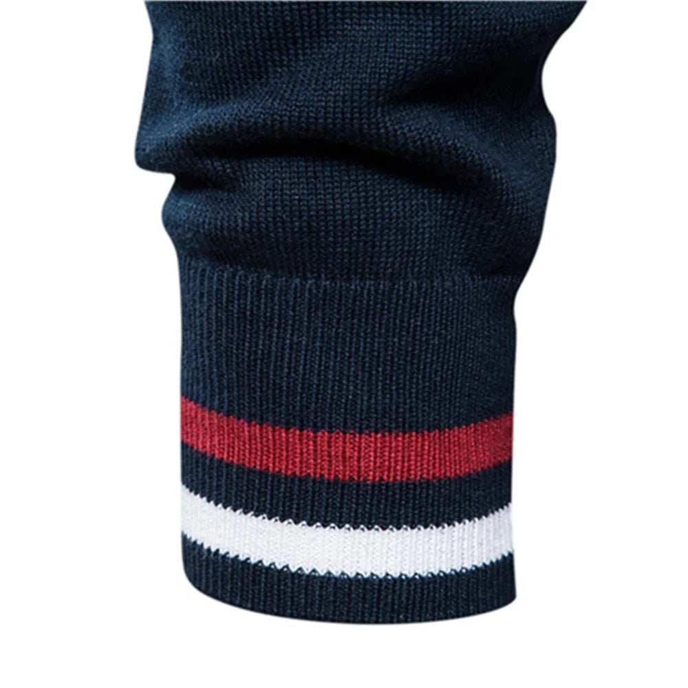 Alaric - Premium Heren Vest