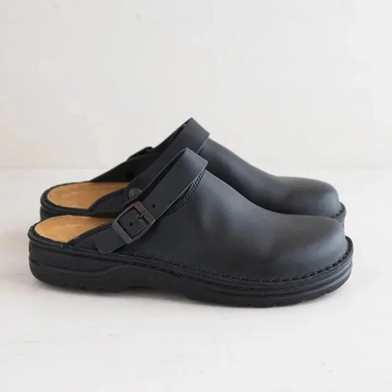 Thierry – Mocassins élégants et confort absolu