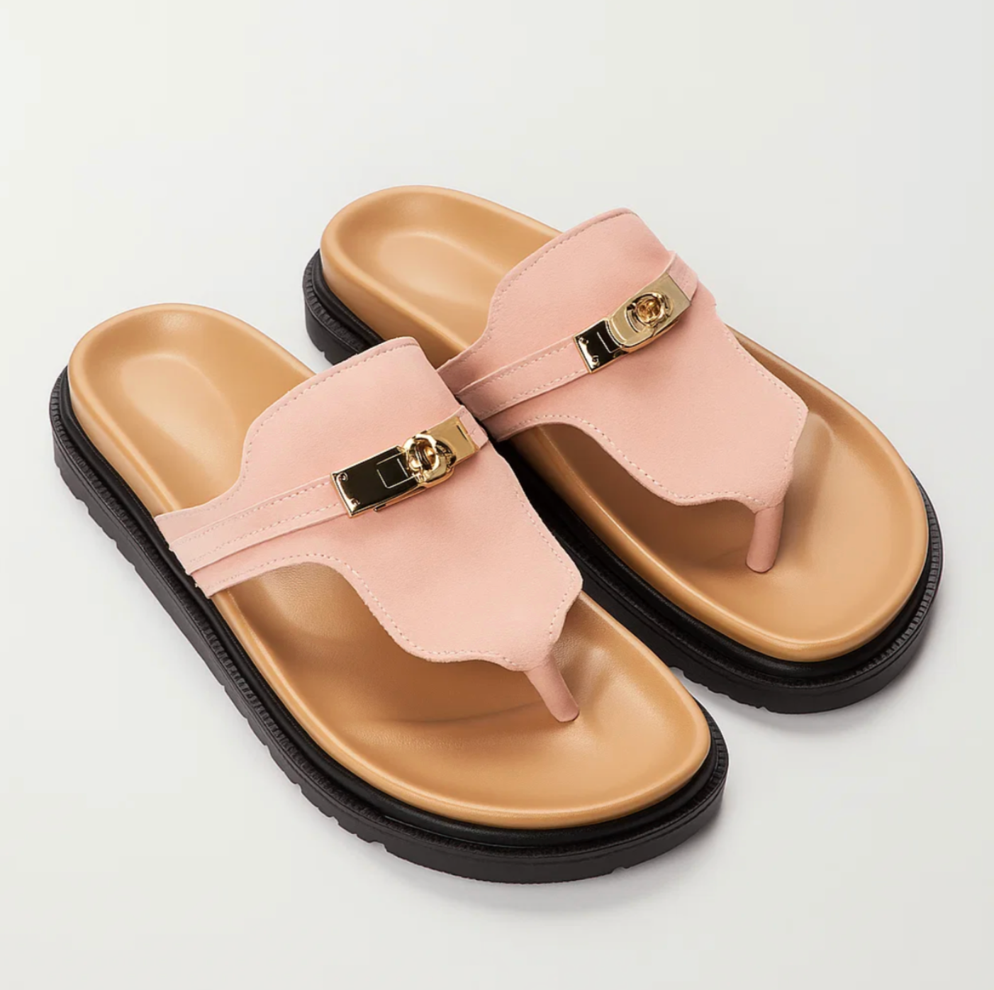 Marion – Sandales élégantes et confortables