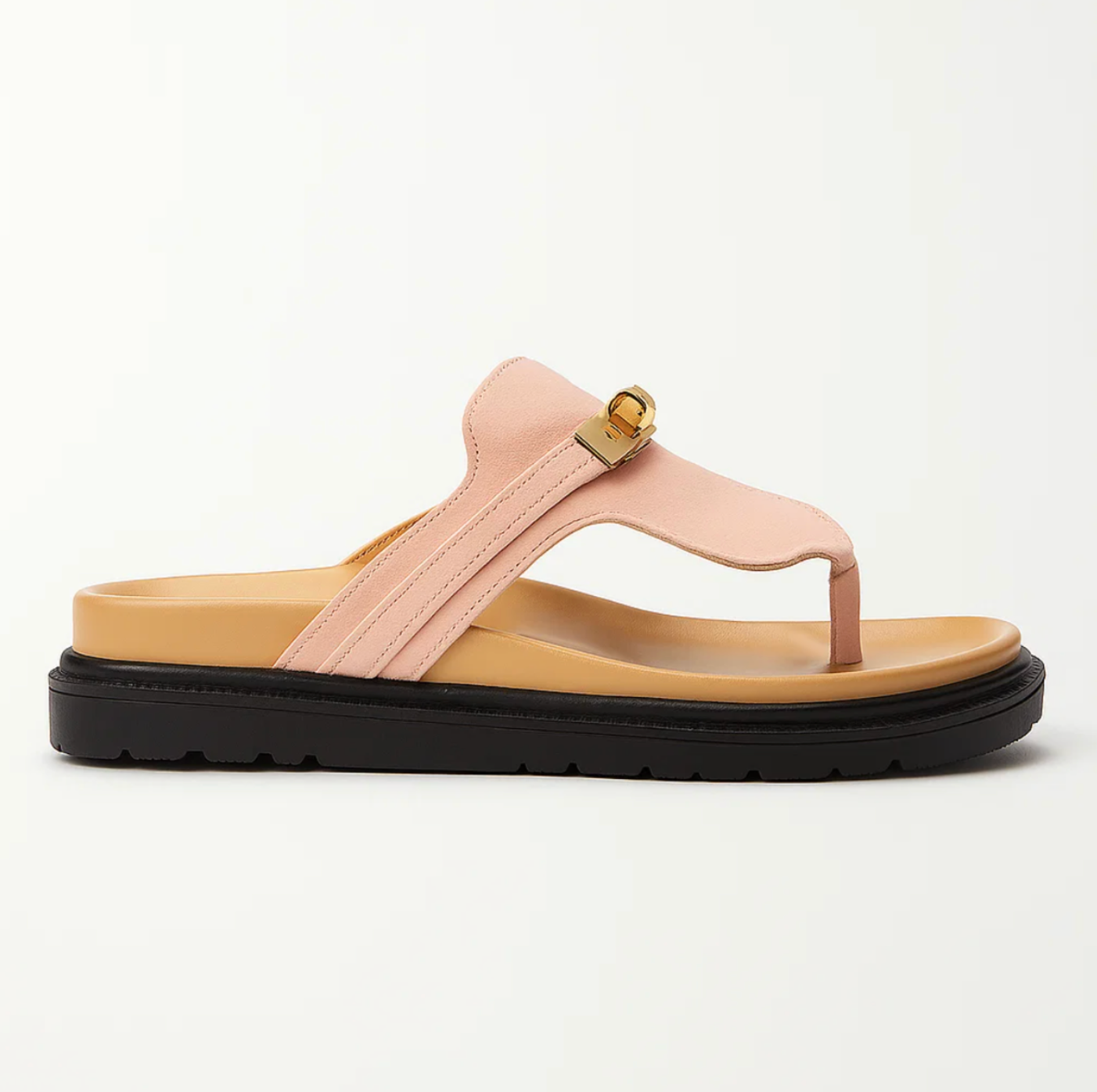 Marion – Sandales élégantes et confortables