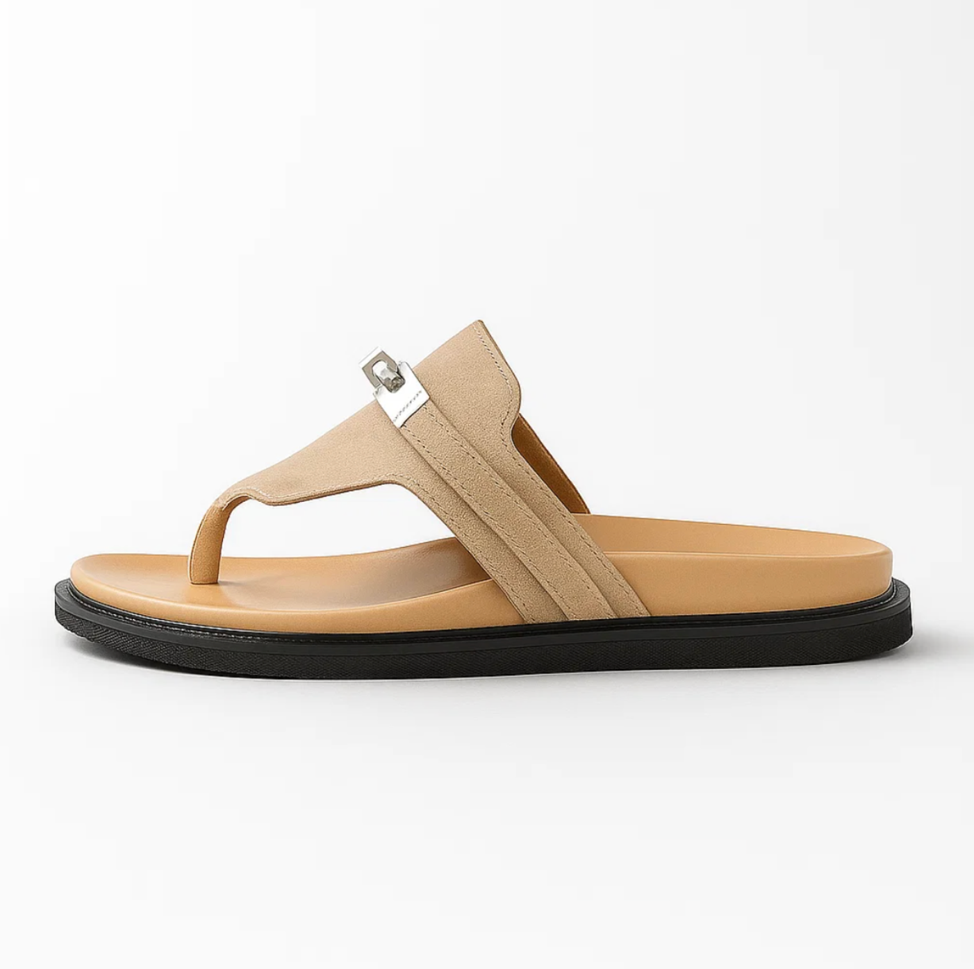 Marion – Sandales élégantes et confortables