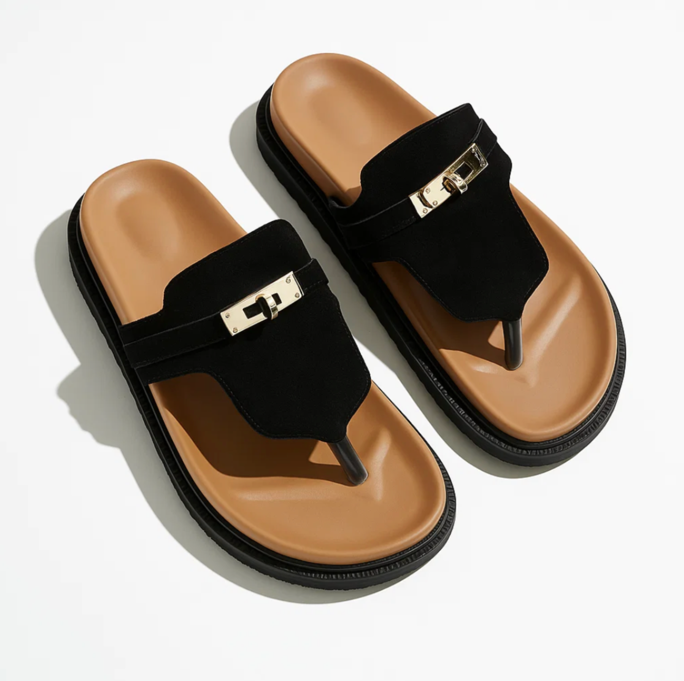 Marion – Sandales élégantes et confortables