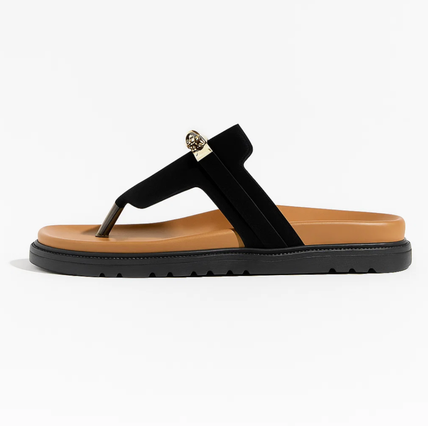 Marion – Sandales élégantes et confortables