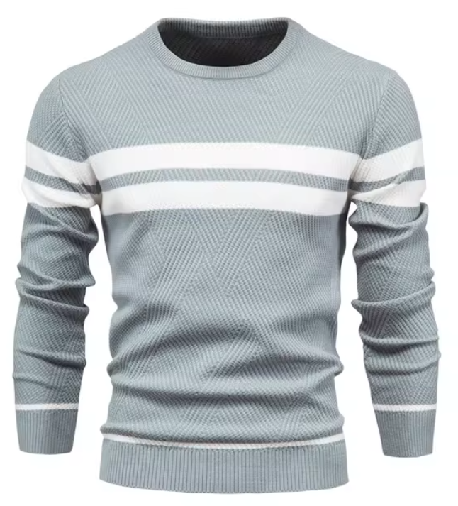 Jovien -  Pull élégant pour homme