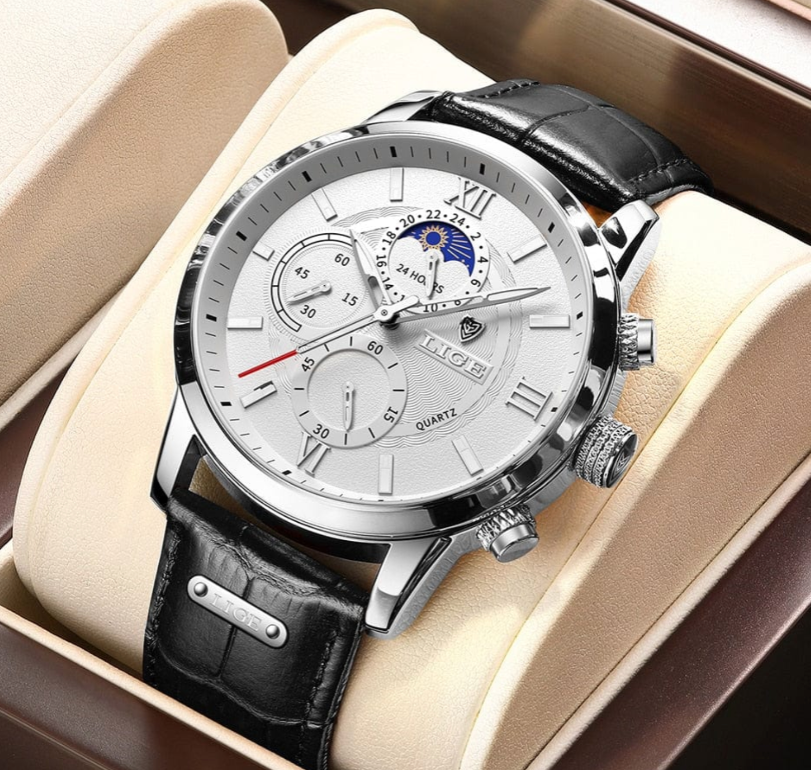 Napoli™ Montre classique