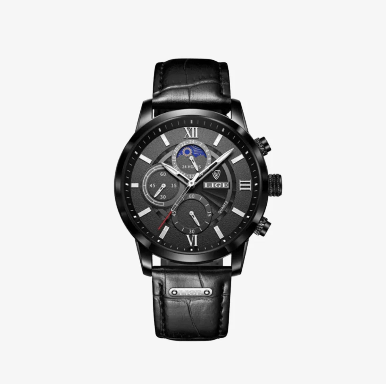 Napoli™ Montre classique