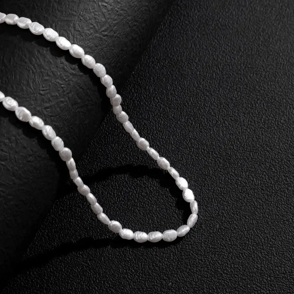Collier de perles