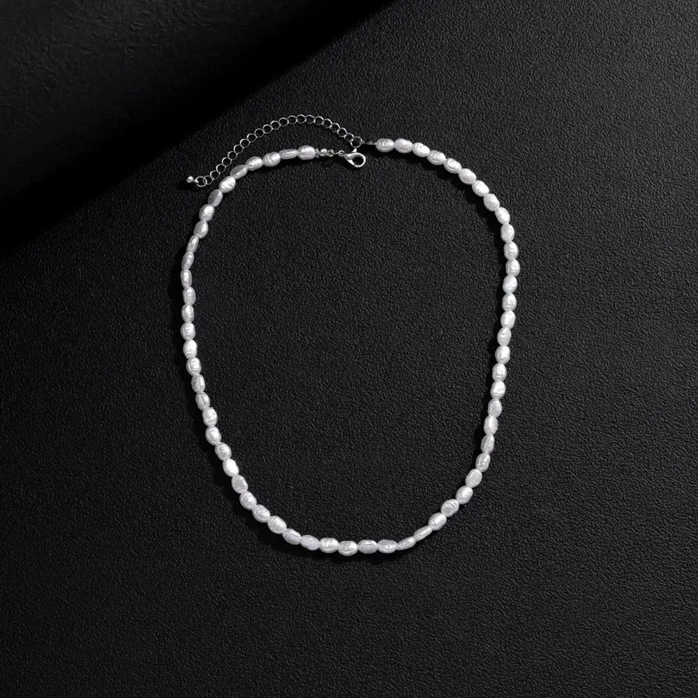 Collier de perles