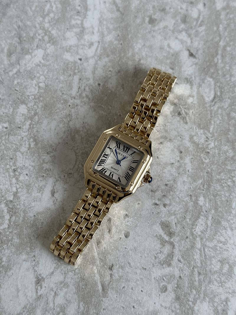 Montre Palerme
