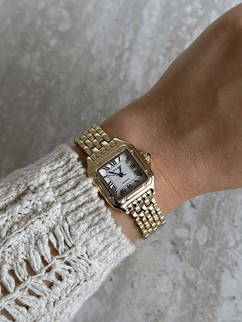 Montre Palerme