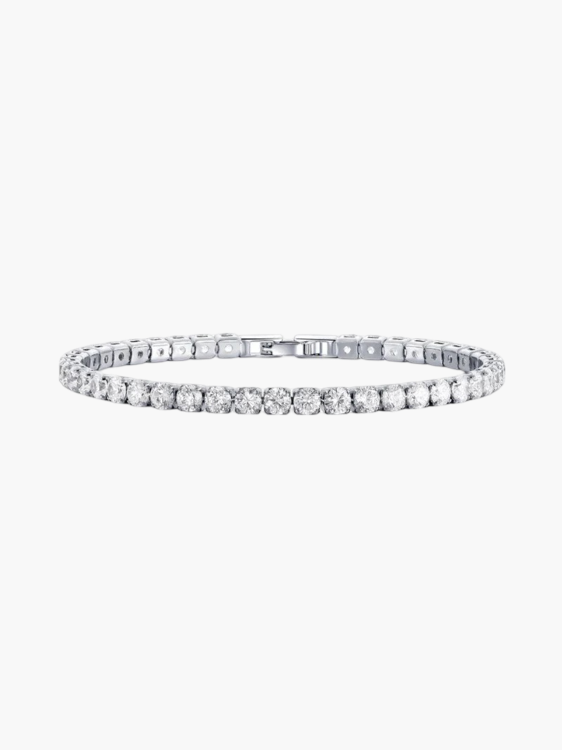 Bracelet tennis Allere Paris