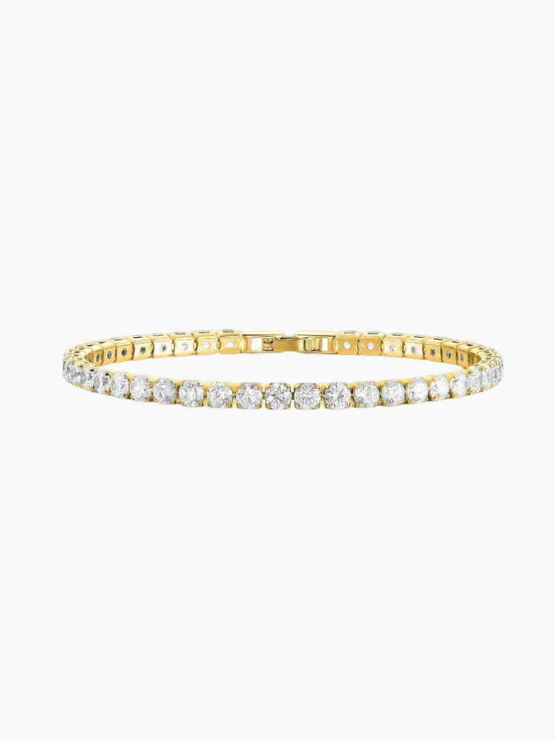 Bracelet tennis Allere Paris
