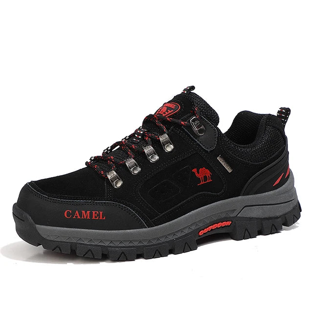 Firmin - Chaussures de randonnée innovantes