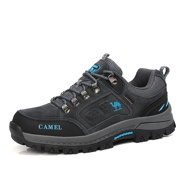 Firmin - Chaussures de randonnée innovantes