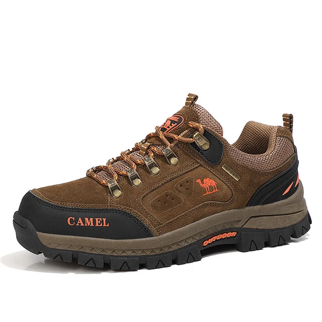 Firmin - Chaussures de randonnée innovantes